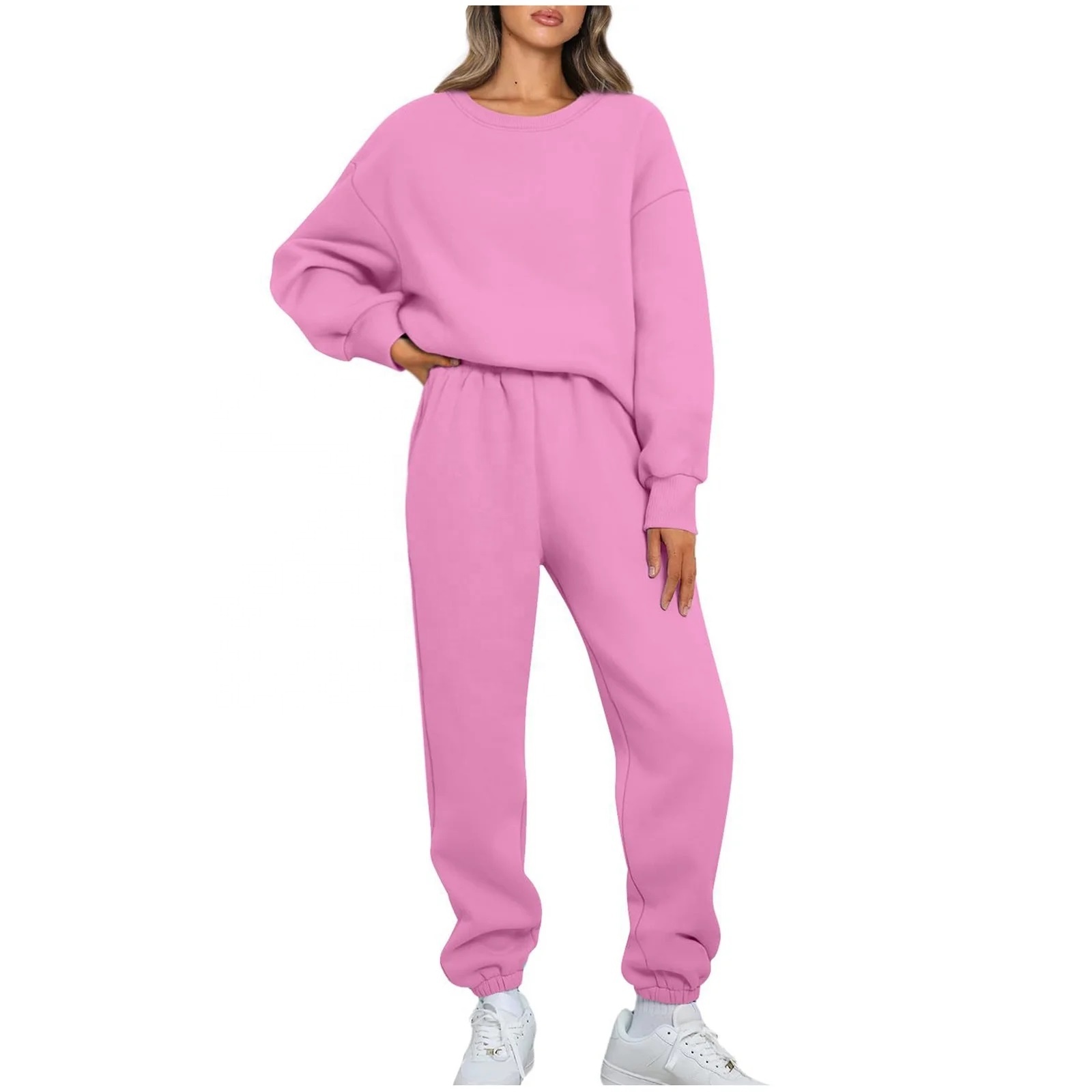 Heavy Weight Wide Pullover Sweat L OVY OVY Heavy Weight Wide 