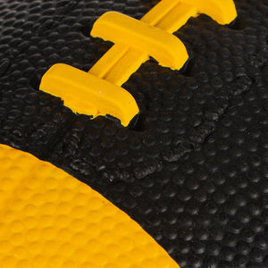 american <b>football</b> balanced design strong surface suitable <b>for</b> practice outdoor field use american <b>football</b> - Product Image 6