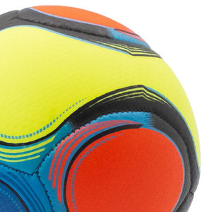 Ballon de beach tennis personnalisé, cousu à la machine, durable, de haute qualité, fabriqué directement en usine, couleur et taille personnalisées, emballage pour enfants - Product Image 2