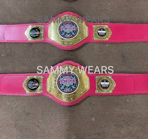 Custom Logo Heavyweight Championship Belt Brass Made Custom Design Wrestling Belt Wholesale Custom Design Training <b>Equipment</b> - Product Image 3