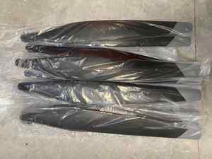 Hélices Originales Nuevas Flycart 30 R5420 CW CCW, Accesorios para Flycart 30 - Product Image 2