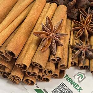 ผู้ผลิตอบเชยเวียดนามแบบแท่ง – กลิ่นหอมเข้มข้นและมีน้ำมันสูง 4% ราคาแข่งขัน WA84362512699 - Product Image 1
