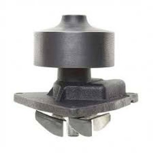 Pièce de rechange pour moteur diesel robuste, compatible avec le groupe motopropulseur Cummins 6CT 8.3, ensemble de pompe à eau 3415366 3966841, trou de joint d'étanchéité - Product Image 1