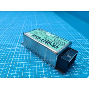 ตัวกรองสาย MBW-1210-33 TDK Lambda MBW-1203-22ใช้เป็นชิ้นส่วนอุปกรณ์เซมิคอนดักเตอร์รุ่นเก่า - Product Image 4