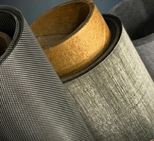 [APEC] ตาข่ายลวดฮัสเทลลอยด์ทนการกัดกร่อนสูงสำหรับโรงงานเคมีและตาข่ายกรองโลหะผสมนิกเกิลที่ทนทาน - Product Image 1