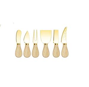 Ensemble de fromage or rose - Product Image 4