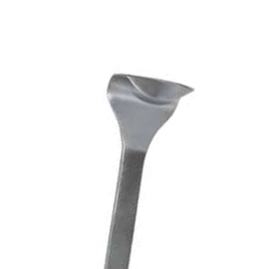 Retractor Deltoidal Premium Browne de Acero Inoxidable Autoclavable para Cirugía Ortopédica de Hombro - Product Image 3