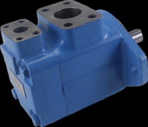 ปั๊มไฮดรอลิกแบบใบพัด 20V-8A-1C-22R ซีรีส์ 20V ปั๊มไฮดรอลิกอุตสาหกรรมสำหรับงานก่อสร้างและเครื่องจักร - Product Image 6