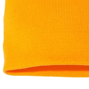 Gorro de Punto Sigma Gamma Rho, Personalizado con Letras Griegas Bordadas, Gorro de Invierno para Mujer, Gorra Cálida con Borde, para Uso Casual al Aire Libre - Product Image 6