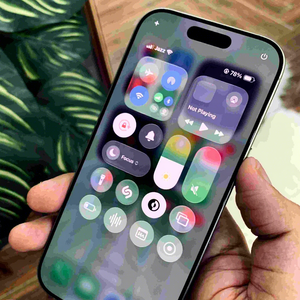 Descuento al por Mayor, Original, 99% Nuevo, para Smartphone 17, Versión Estadounidense, Desbloqueado, 128GB 256 512 5G, Teléfonos Móviles Usados - Product Image 4