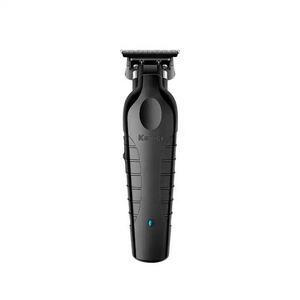 Cortadora <span class=keywords><strong>de</strong></span> <span class=keywords><strong>Pelo</strong></span> <span class=keywords><strong>Kemei</strong></span> KM2299 Recargable por USB, Carga Rápida, Inalámbrica, con Cuchillas para Hombre, Carga Rápida - Product Image 6