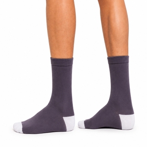 Men Sports <b>Socks</b> Comfortable Breathable Durable Stylish Casual Premium Crew <b>Socks</b> Modern Everyday Fashion <b>Soft</b> Stretch Comfort - Product Image 3