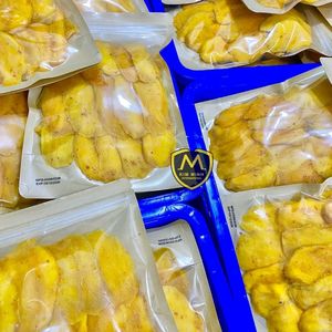 High Quality Soft <b>Dried</b> <b>Mango</b> for Wholesale - Product Image 5