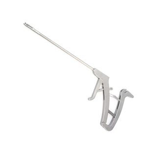 Instrumento Quirúrgico Ortopédico Manual Reutilizable para Artroscopia de Rodilla, Suturador Tipo Escorpión Profesional - Product Image 3