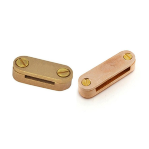 DC <b>Tape</b> Clip Solar Cable Mounting Clip for <b>Secure</b> Wire Fixing in Renewable Energy Systems - Product Image 6