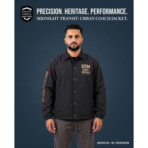 Veste Coach Homme Personnalisée avec Logo Brodé sur le Devant, Color Block, Écologique, Respirante, Imperméable, Tissu Mémoire, Streetwear - Product Image 6