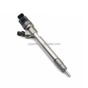 Audi 0445110647 TD için VW Amarok için dizel yakıt enjektörü 03L130277J 03L130855CX motor parçaları yüksek basınçlı enjektör meme 2.0 - Product Image 6