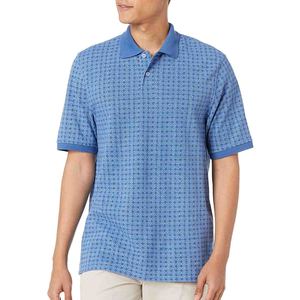 เสื้อโปโลธรรมดา ผ้าฝ้ายพรีเมียม ผู้ผลิตเสื้อโปโลขายส่ง - Product Image 1