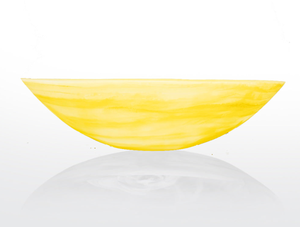 Purple Modern Resin <b>Ice</b> <b>Cream</b> Dessert <b>Bowl</b> Handmade Polished Eco-Friendly Dishwasher Safe for Wedding Home Gifting Food Service - Product Image 6