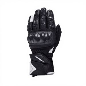 Nouveauté, gants de moto de qualité supérieure 100%, gants de moto sur mesure, vente en gros directe d'usine - Product Image 4