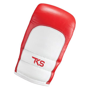 Guantes de Cuero de Buena Calidad Fabricados en Pakistán, Guantes de Color Sólido - Product Image 5