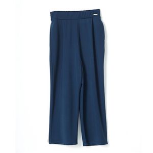 ODM Trend Woman Polyester Cotton Blend Trouser Pants for Women - Product Image 1