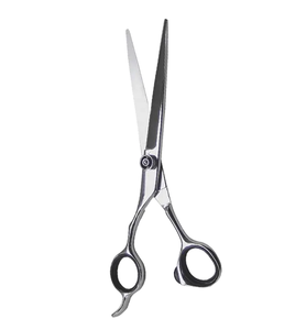 Ciseaux de coiffeur professionnels en acier inoxydable de haute qualité pour les fournitures de salon de coiffure, lame tranchante, ciseaux de coiffure de beauté - Product Image 3