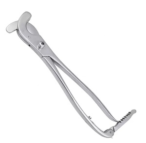 Serra emasculator เครื่องตัดสัตวแพทย์เกรดสูงสุดโดย vidivive International - Product Image 2