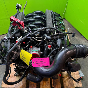 Wholesale Hot Demand Used 2013 Fo-rd F150 Gen 1 Coyote 5.0 <b>Engine</b> Motor Assembly - Product Image 1