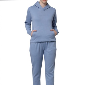 Econex Sports 2025 High Street Survêtements pour femmes légers avec logo personnalisé pour adultes pour l'hiver - Product Image 5