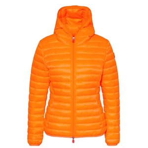 Chaquetas acolchadas para mujer de la mejor calidad, fabricadas en fábrica, con alta demanda, antibacterianas, de primera calidad. - Product Image 1