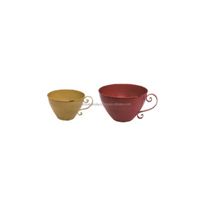 Macetas y jardinera para exteriores, decoración de azada y jardín, novedad - Product Image 1