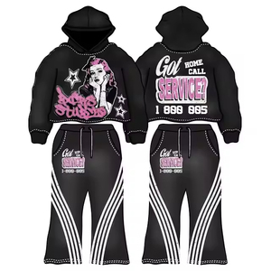 ชุดวอร์มลำลองผู้ชาย ชุดออกกำลังกาย สกรีนโลโก้ได้ ทรงเข้ารูป ขนาดสั่งทำได้ ผ้าคุณภาพสูง ราคาถูก - Product Image 1