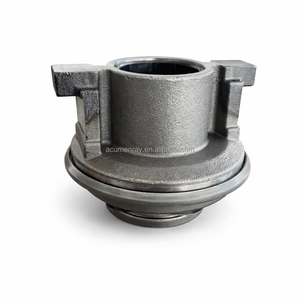 Nouveau roulement de débrayage automatique pour camion Zhejiang, vente en gros, garantie 6 mois pour remplacement/réparation - Product Image 1