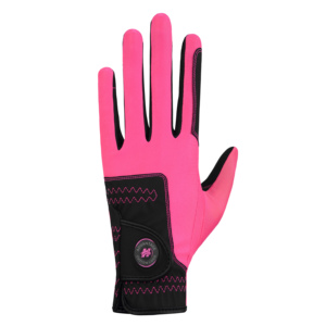 Women’s Riding Gloves Competition Breathable For product effectively Schooling & Training private-label or custom product Grips - Product Image 2