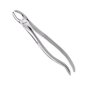 ARISTON INTERNATIONAL Forceps d'extraction dentaire de haute qualité, modèle anglais, Forceps d'extraction pédiatrique Cowhorn, à vendre - Product Image 1