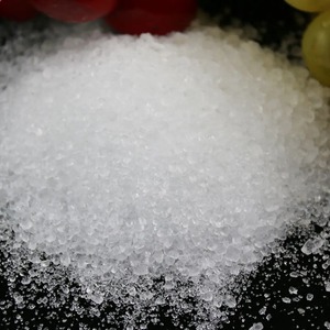 Nitrates d'ammonium de qualité industrielle en cristaux, composé azoté fiable pour les engrais et le traitement chimique - Product Image 2