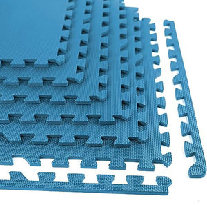 Elegantes Tapetes de Karate con Textura Suave y Material Duradero, Ideales para Práctica y Entrenamiento Seguro - Product Image 3