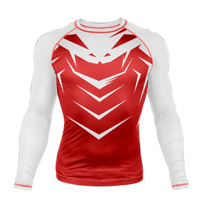 Athletic <b>Men</b> Compression Shirt Quick Dry <b>Stretch</b> Gym Fitness Running Workout Base Layer Performance Apparel - Product Image 1