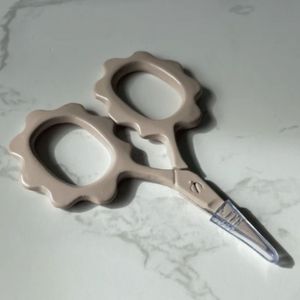 Ciseaux à broder de haute précision, outil de coupe de fil à pointe fine, lames tranchantes en acier inoxydable, couture, nail art - Product Image 2