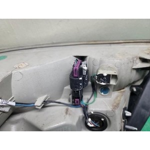 Luz Trasera Izquierda (Exterior) para LaCrosse II 2009-2012, Usada, OEM 20905471 - Product Image 5