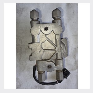 Régulateur de pression de vaporisateur GPL Hyundai Kia compatible avec les pièces automobiles de régulateur de vaporisateur GPL Hyundai Kia - Product Image 2