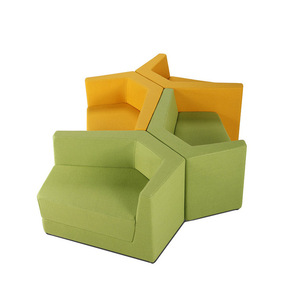 Commercial Furniture bar <strong>Sofa</strong> <strong>Chesterfield</strong> Modern Luxury Fast Food Coffee Shop Booth Seating Restaurant <strong>Sofas</strong> - Product Image 4