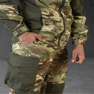 Nuevo Conjunto de Uniforme de Caza de Diseño Personalizado, Traje Táctico para Hombre, Ropa con Camisa de Manga Larga - Product Image 6