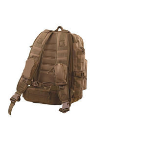Sac à dos de randonnée tactique imperméable et respirant en denim camouflage CLASSICAL TRENDS 36-55L pour sports de plein air unisexe - Product Image 6