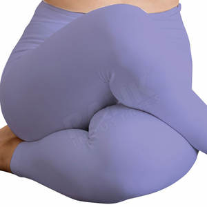 Conjuntos deportivos sin costuras para yoga, ropa ligera para mujer, conjuntos de entrenamiento flexibles, conjuntos de yoga para mujer - Product Image 3