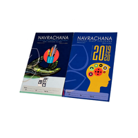 Carnets d'affaires personnalisés de luxe avec couverture en carton, impression offset, logo personnalisé, reliure parfaite, pelliculage. |   Personnalisé