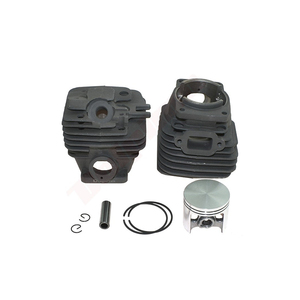 CYLINDRE POUR STIHL MS361 47MM ( 1135 020 1210 ) NIKASIL - Product Image 1