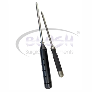 3 pcs For Scoliosis Surgery Pedicle Positioning Measuring Device Orthopedic Surgical Spinal Instruments By <b>Blush</b> Surgical - Product Image 5