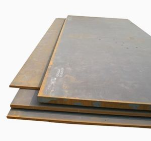 แผ่นเหล็กคาร์บอน Gr.<span class=keywords><strong>70</strong></span> <span class=keywords><strong>A516</strong></span> <span class=keywords><strong>ASTM</strong></span> | เป็นคุณภาพ SA516 <span class=keywords><strong>70</strong></span>ความดัน | สำหรับถังแอลพีจีและเครื่องแลกเปลี่ยนความร้อน - Product Image 4